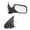 Spec-D Tuning Gmc Sierra Or Chevy Silverado Right Side Mirror - Chrome 2014-2016 RMV-SIV14CHP-FS-R - alternate 4